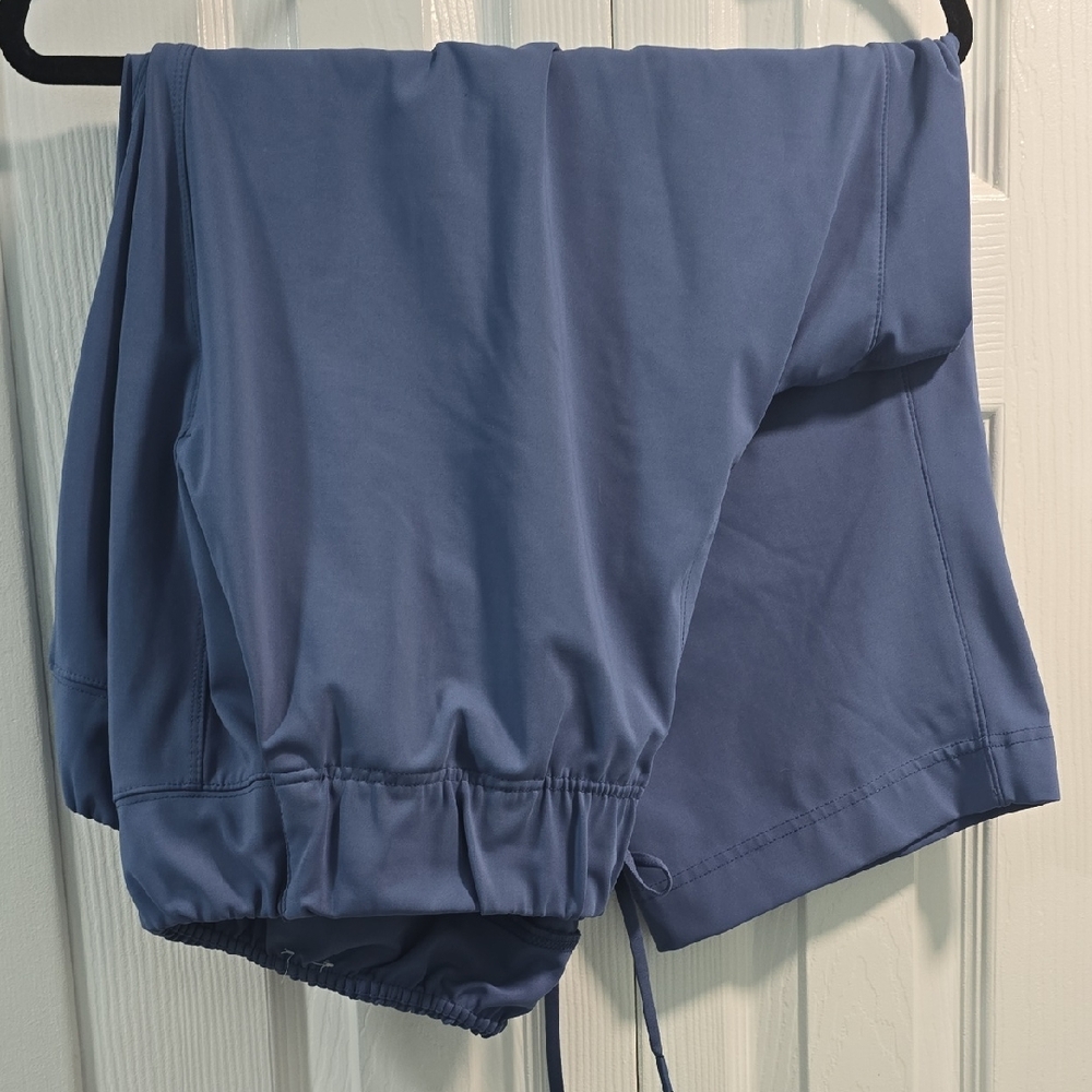 LIVI for Lane Bryant Capri Trouser